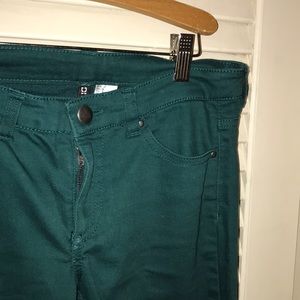 Skinny Stretch Jeans